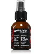 Zew For Men FACE CREAM Essential regenerating anti-age cremă de zi anti-îmbătrânire 50 ml