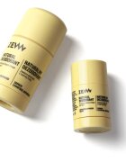 Zew For Men Natural Deodorant deodorant stick 80 ml