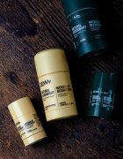 Zew For Men Natural Deodorant deodorant stick 80 ml