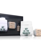 Zew For Men Not Naughty Lumberjack Jameson set cadou pentru barbati
