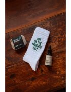 Zew For Men Not Naughty Lumberjack Set set cadou pentru barbati