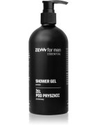 Zew For Men Protein Shower Gel gel de duș pentru barbati 400 ml