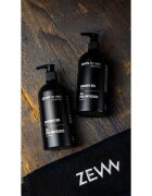 Zew For Men Protein Shower Gel gel de duș pentru barbati 400 ml