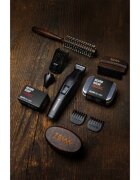 Zew For Men Remington G10 Graphite set de tuns barba si corp