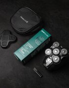 Zew For Men Remington RX5 Ultimate Series aparat de ras pentru cap