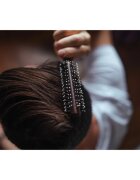 Zew For Men Roller brush pentru par si barba 1 buc