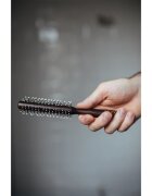 Zew For Men Roller brush pentru par si barba 1 buc