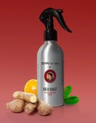 Zew For Men Sea Salt Thomas Henry Spicy Ginger spray cu sare pentru barbati 240 ml