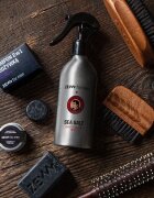 Zew For Men Sea Salt Thomas Henry Spicy Ginger spray cu sare pentru barbati 240 ml
