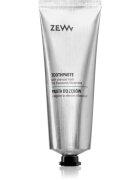 Zew For Men Toothpaste With Charcoal pastă de dinți fara flor 80 ml