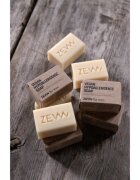 Zew For Men Vegan Hypoallergenic Soap săpun solid pentru fata si corp 85 g