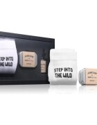 Zew For Men Wild Lumberjack Jameson set cadou pentru barbati