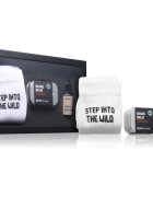 Zew For Men Wild Lumberjack Set set cadou pentru barbati