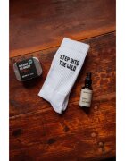 Zew For Men Wild Lumberjack Set set cadou pentru barbati