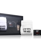 Zew For Men Wild Lumberjack Set set cadou pentru barbati