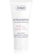Ziaja Acai Berry crema de zi calmanta SPF 10 50 ml