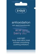 Ziaja Acai Berry masca faciala de noapte 7 ml