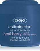 Ziaja Acai Berry spuma de corp 200 ml