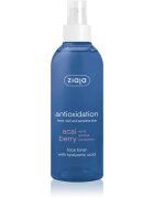 Ziaja Acai Berry tonic pentru fata cu acid hialuronic 200 ml