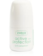 Ziaja Active protection antiperspirant roll-on 60 ml