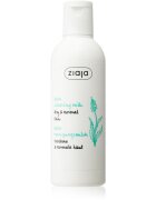 Ziaja Aloe lapte de curatare 200 ml