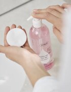 Ziaja Anti-Pollution apa cu particule micele pentru toate tipurile de ten 390 ml