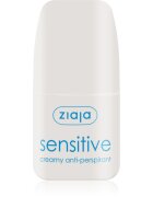 Ziaja Antiperspirant anti-perspirant crema roll-on 60 ml