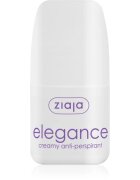 Ziaja Antiperspirant anti-perspirant crema roll-on 60 ml