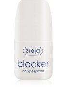 Ziaja Antiperspirant antiperspirant roll-on 60 ml