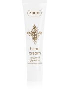 Ziaja Argan Oil crema de maini 100 ml