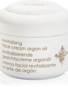 Ziaja Argan Oil cremă protectoare pentru piele foarte uscata 50 ml