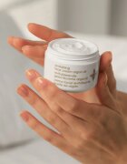 Ziaja Argan Oil cremă protectoare pentru piele foarte uscata 50 ml