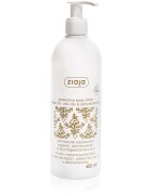 Ziaja Argan Oil lapte protector pentru corp 400 ml