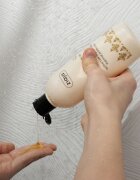 Ziaja Argan Oil şampon de netezire cu ulei de argan 300 ml