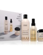 Ziaja Argan Oil Set set cadou pentru păr