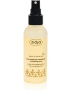 Ziaja Argan Oil supliment alimentar cu un conținut ridicat de fibre Spray 125 ml