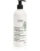 Ziaja Avocado lapte de corp regenerator 400 ml