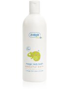 Ziaja Baby baie cu spuma schimbarea culorii pentru copii de la 12 luni 400 ml