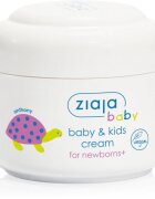 Ziaja Baby crema pentru nou-nascuti si copii 50 ml