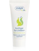 Ziaja Baby gel dentar pentru copii 50 ml