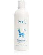 Ziaja Baby Loțiune corp pentru copii și bebeluși începând de la o lună 300 ml