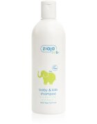 Ziaja Baby sampon pentru copii od 6 měsíců 270 ml