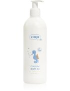 Ziaja Baby ulei cremos hipealergenic pentru copii din prima luna 300 ml
