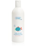 Ziaja Baby ulei pentru baie pentru nou-nascuti si copii 370 ml