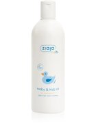 Ziaja Baby ulei pentru corp pentru nou-nascuti si copii 270 ml