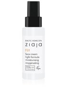 Ziaja Baltic Home Spa Fit crema cu textura usoara cu efect de hidratare 50 ml