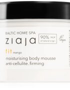 Ziaja Baltic Home Spa Fit Mango spumă hidratantă pentru celulită 300 ml