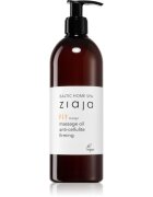 Ziaja Baltic Home Spa Fit Mango ulei de masaj pentru celulită 490 ml