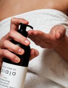 Ziaja Baltic Home Spa Fit ser usor pentru corp cu efect de hidratare 400 ml
