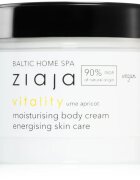Ziaja Baltic Home Spa Vitality crema de corp hidratanta 300 ml